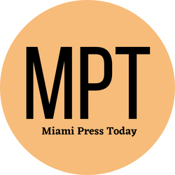 Miami Press Today